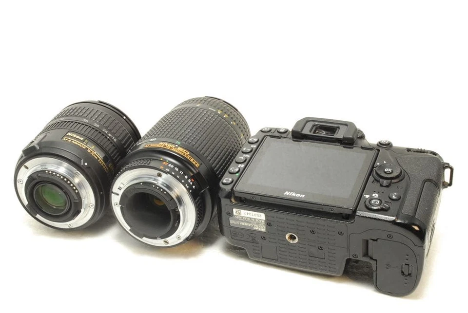 Nikon D7500 948396 - Image 3 of 4