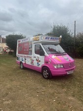 Ice Cream Van