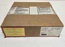 NORTON GRINDING WHEEL 4"x1/2"x5/8" 57A24-R4BH. BOX OF 10.