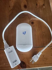 Ubiquiti 5GHz radio, 5GHz PtMP LTU-Lite Client, 13 dBi Antenna, Functions