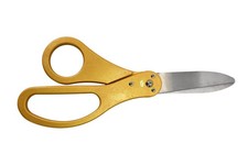 Oversized Ribbon Cuttin Scissors 20 Ceremony ...