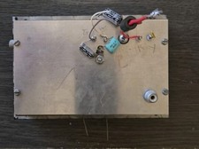 Ten Tec Model 540 Triton IV Analog Final Amp