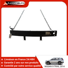 Pare-choc avant Nissan X-TRAIL