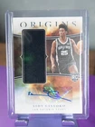 2023-24 Panini Origins  Sidy Cissoko Rookie Jersey Autographs #RJA-SID