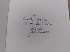 Cobb Chronicles: An Overview of the Clan by John E. Cobb (SIGNED 1ST) [4/15/26]