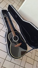 Ovation Applause AE 21 E-Akustikgitarre (Roun...