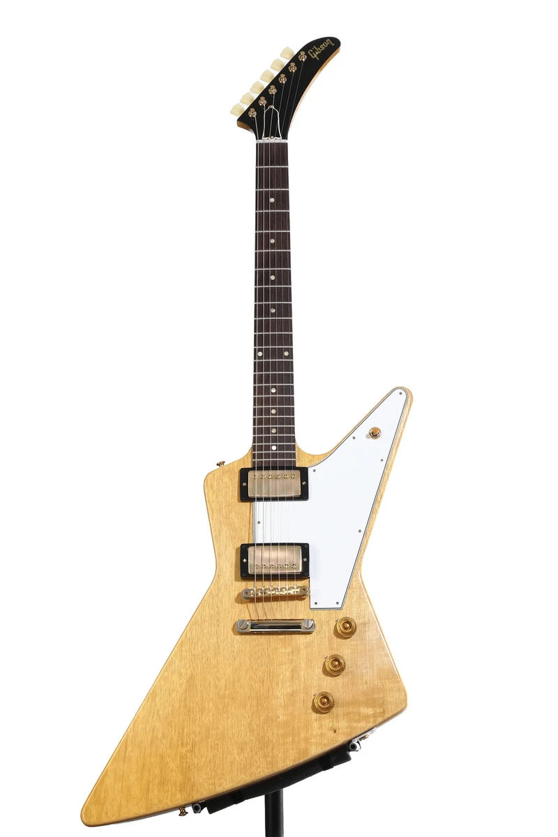 gibson explorer case products for sale | eBay