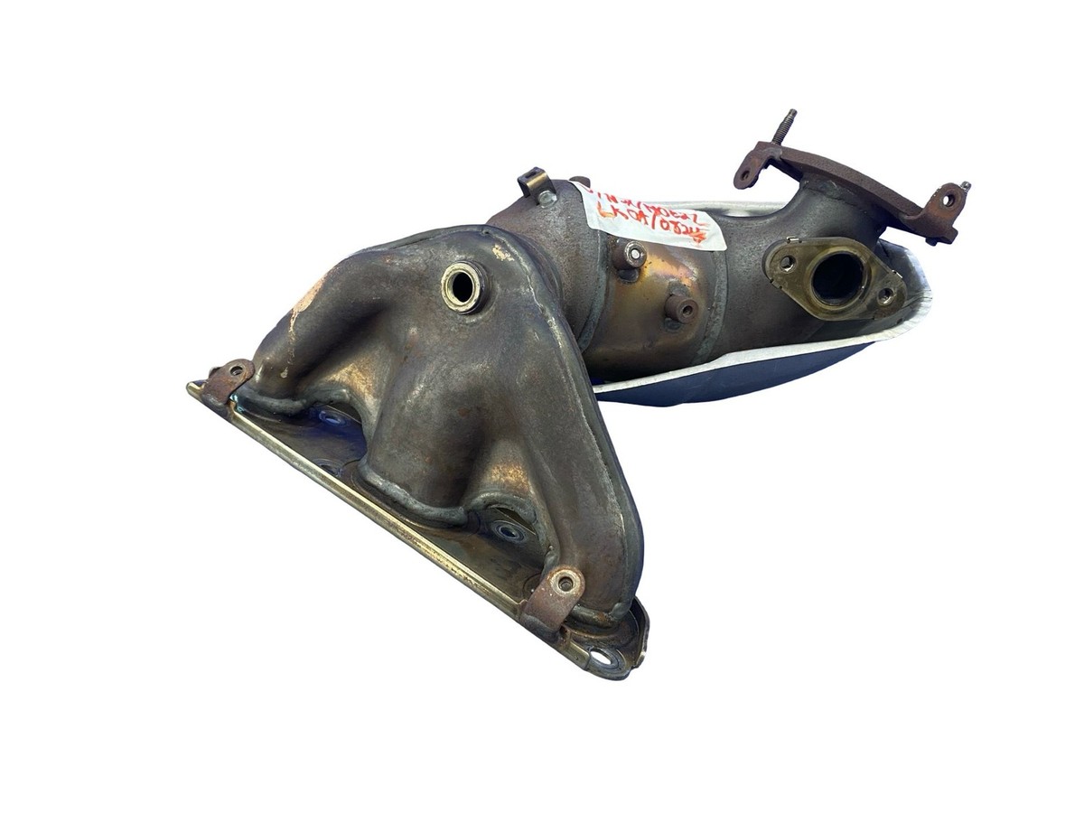 2025-2026 NISSAN KICKS P16 RECERTIFIED CATALYTIC CONVERTER U/NSX