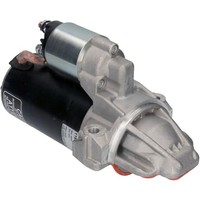 Anlasser Starter 12V 2,5KW 12 ZäHne Hc-Cargo FüR U.A. Ford Transit