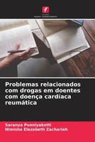 Saranya Punniyakotti (U. A.) | Problemas Relacionados Com Drogas Em Doentes...