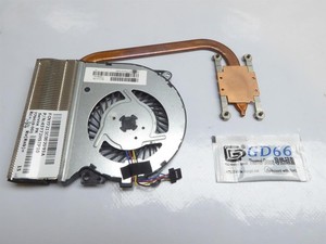 HP Pavilion 13 x360 Kühler Lüfter Cooling Fan 779419-001 #4036