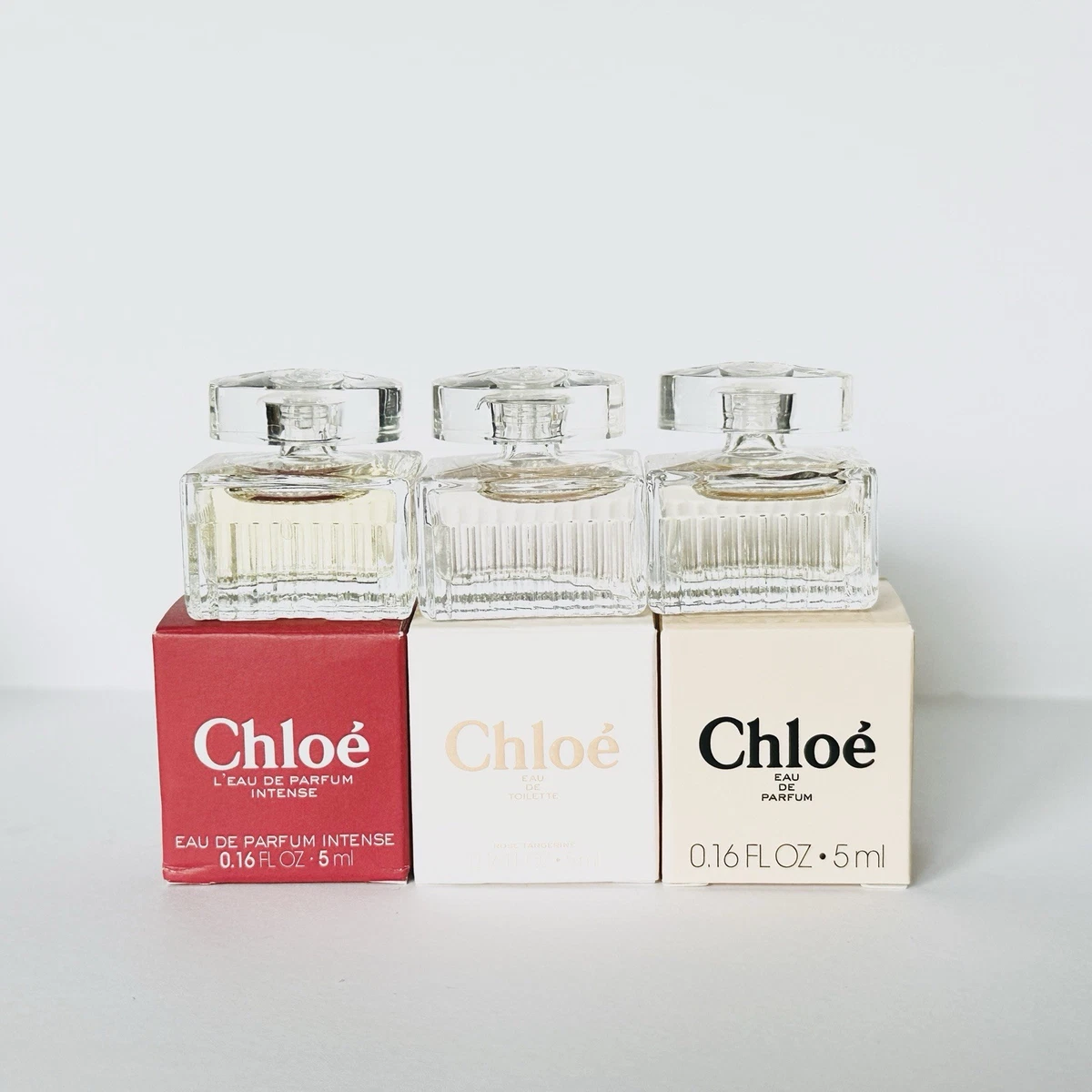 Chloé Chloé Gift Sets for Women for sale | eBay