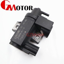 Brand New 25819-0R010 Turbo Pressure Solenoid Valve For LEXUS *tm