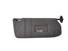 PARASOLE ALETTA LATO PASSEGGERO PER SUZUKI Ignis 1° Serie 8480180G326GS (00>03)