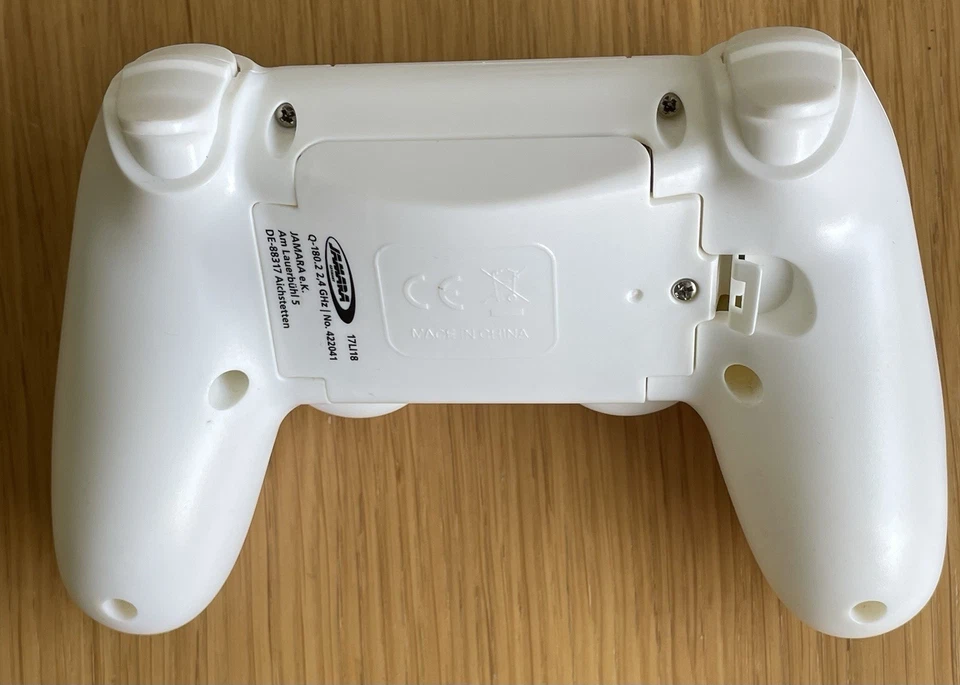 2 x Q180.2 2,4 GHz  ★ JAMARA ★ Quadrocopter Drohne ★ - Bild 3 von 4