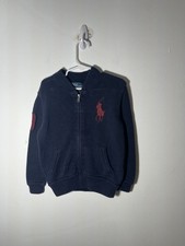 Vintage 90s Polo by Ralph Lauren Sweater Size 4T