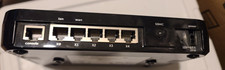 SONICWALL SOHO APL31-0B9 5-PORT FIREWALL WITH POWER ADAPTER