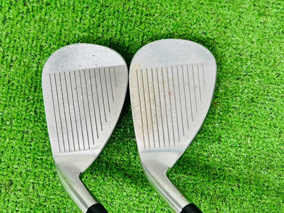 Bridgestone Phyz Cl Eisensatz 8,9+PW+P/S+SW RH Phyz PZ-404I Damen EL2465 - Bild 4 von 4