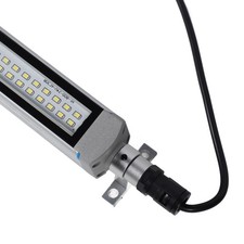 LED Work Tube Light Waterproof Explosion Proof Oil Proof 24V 28W Industrial SG