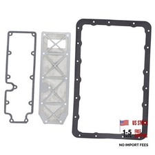 ATP TF-109 Automatic Transmission Filter Kit