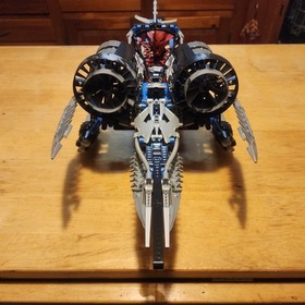 LEGO BIONICLE: Jetrax T6 (8942) Complete