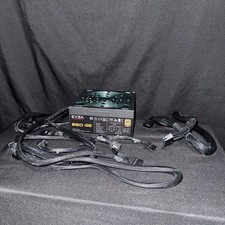 EVGA SuperNOVA 650 G5 80 Plus Gold 650W Fully Modular Desktop PC Power Supply