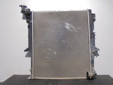 Radiateur Mitsubishi L200