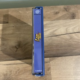 Grand Theft Auto 2 [GTA 2] (Sega Dreamcast UK PAL) Complete w/ Manual. 