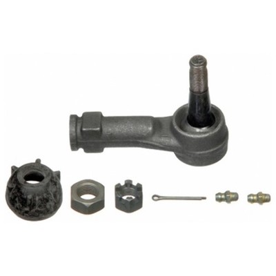 Steering Tie Rod End for 1984-1999 Oldsmobile Delta 88 and More