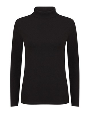 SF Women Women´s Feel Good Roll Neck Top