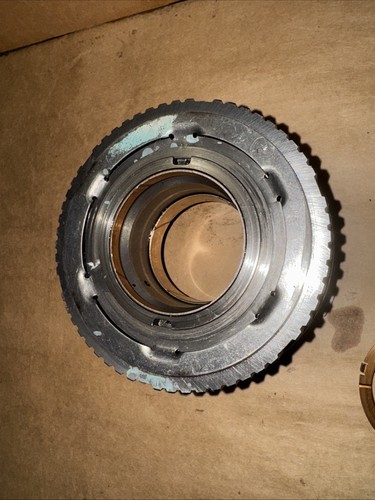 Ford AOD 80-93 reverse drum 3 Clutch, Washer Style, Loaded - Picture 4 of 9