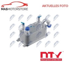 ÖLKÜHLER AUTOMATIKGETRIEBE NTY CCL-FR-010 V FÜR LAND ROVER RANGE ROVER EVOQUE