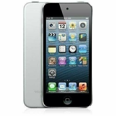 iPod touch第五世代 A1509｜iOS6機種 iPod touch第五世代 A1509｜iOS6