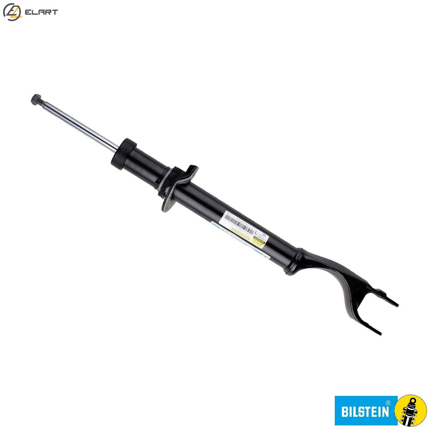 SHOCK ABSORBER 24-251556 FOR MERCEDES-BENZ M 274.920 2.0L OM 654.920 2.0L 4cyl