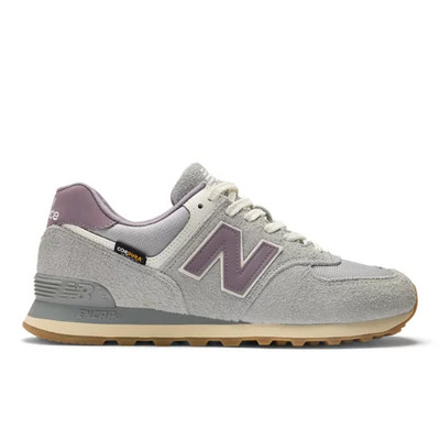 New Balance Unisex 574 Shoe - Main Image