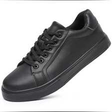 Baskets tendance chaussures décontractées respirant loisirs hommesde qualité.