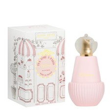 Jeanne Arthes - French Way Of Life Tea Time Paris Pavlova Eau De Parfum Spray
