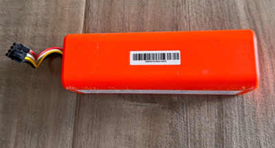 Roborocks S5 S6 S7 S5 Max S6 Max Battery