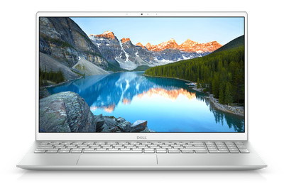 Dell Inspiron 5502 15.6'' Laptop | i5-1135G7 | 8GB RAM | 256GB SSD | WIN 10 PRO