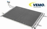 Vemo V15-62-1018 Kondensator FüR Klimaanlage Kondensator Klimaanlage FüR VW