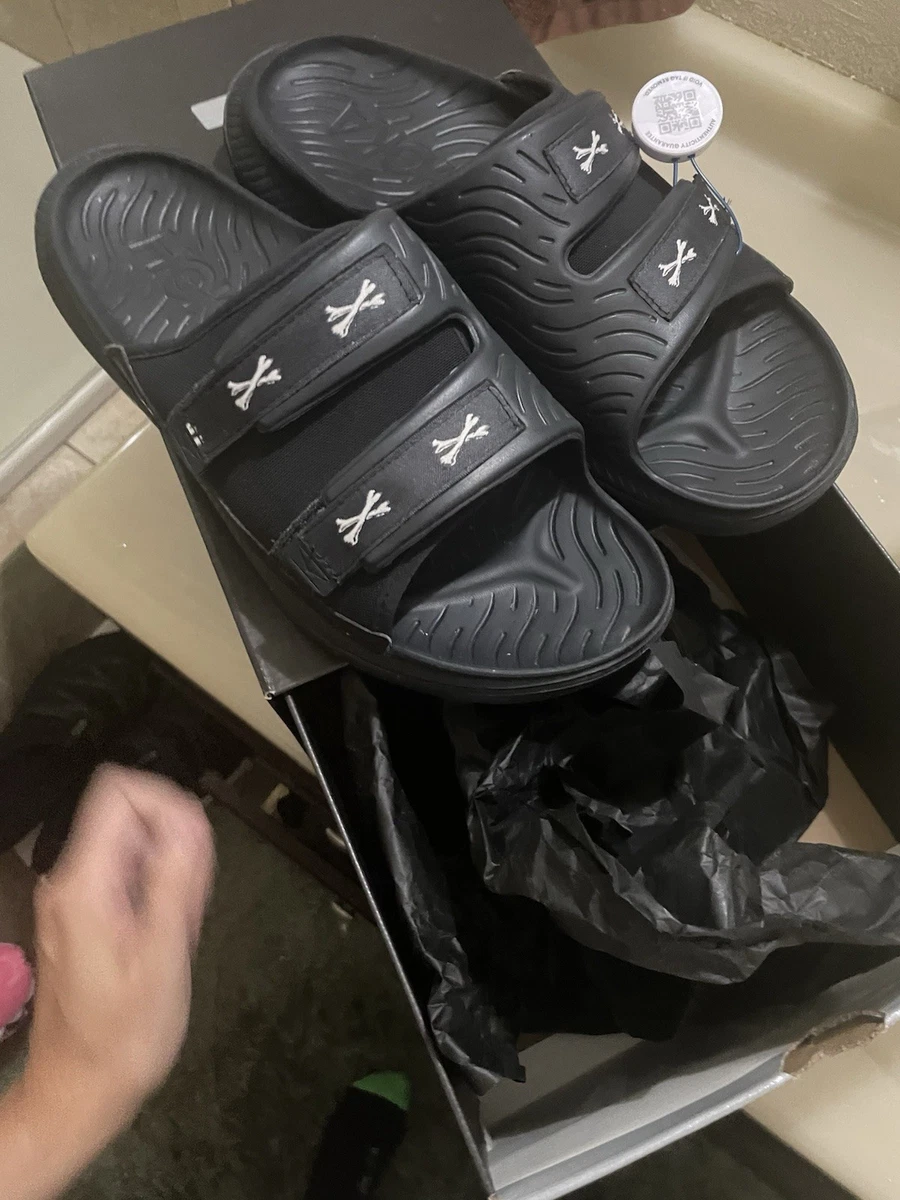 Hoka One One Ora Luxe Black for sale | eBay