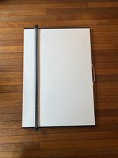 A1 Drawing Board For Technical And Architectural Drawings