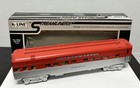 K-Line K4532-0214 Golden State Streamliner Golden Moon Passenger Car w Box — photo 1