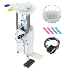 For 1996-1997 Chevrolet C2500 5.7L V8 Fuel Pump Assembly E3932M