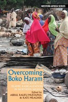 Abdul Raufu Mustapha | Overcoming Boko Haram | Taschenbuch | Englisch (2022)