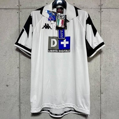 Juventus FC 1998/99 #10 Del Piero Jersey Size M New with Tags From