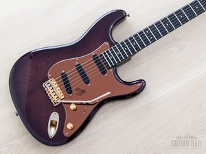 Blade Levinson LIMITEDモデル アバロン装飾 90年代 Blade Levinson LIMITEDモデル アバロン装飾 90年代 Blade Levinson