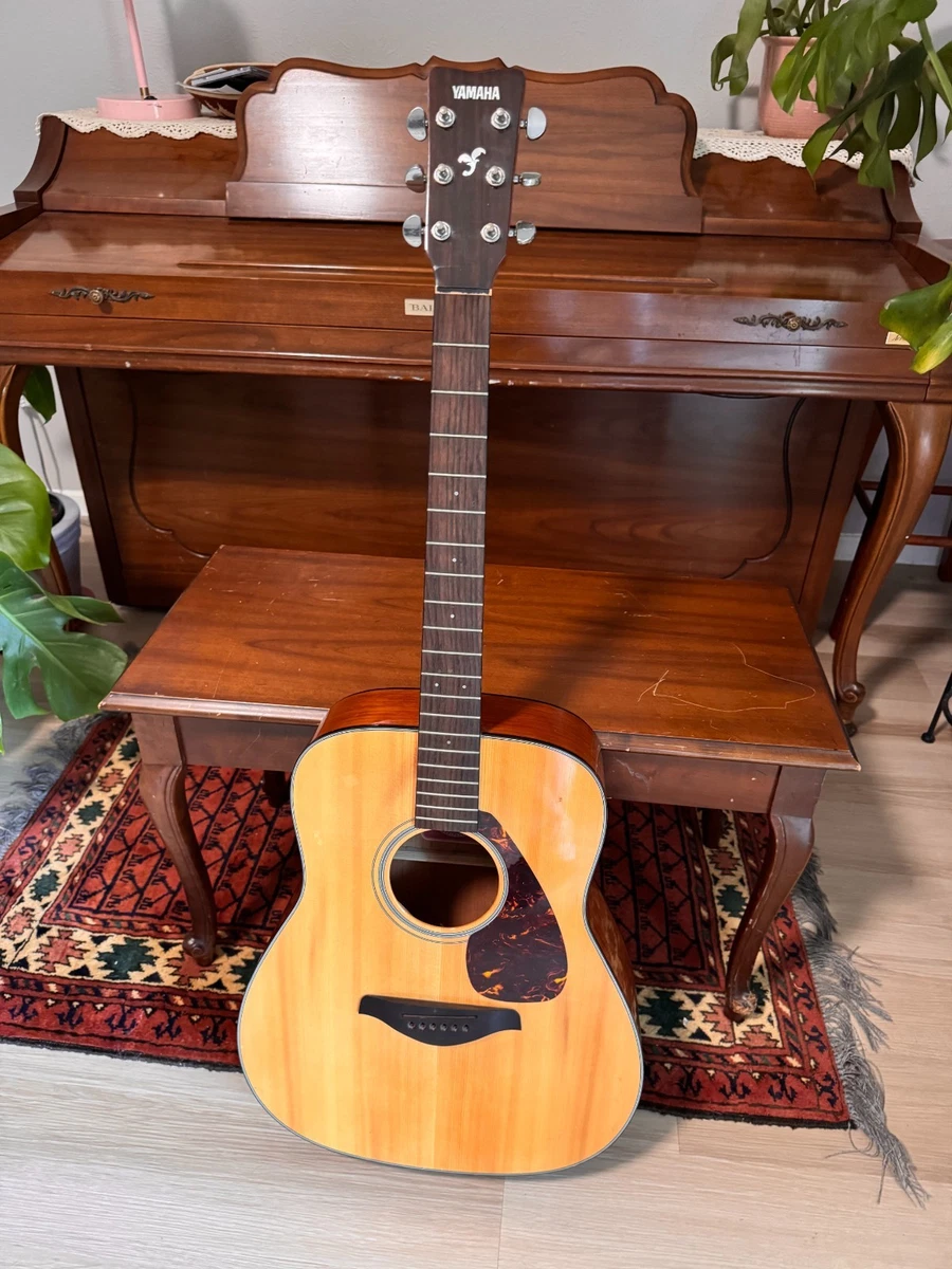 Yamaha Fg700s for sale - eBay