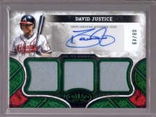 2025 Topps Tier One Baseball Set Review and Checklist 21