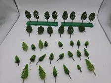 Scalextric Layout Scenery Scalectric Tree,s Scalextric Scenery 